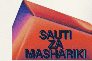 Sauti Za Mashariki