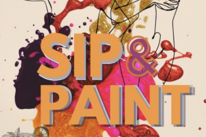 ONP: Paint & Sip with a Twist!