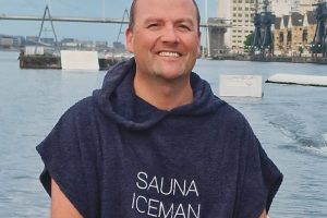 German Sauna Experience | Royal Docks