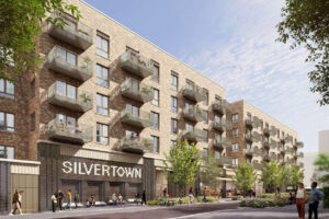 Argenta, Silvertown: Show Home & Marketing Suite Launch