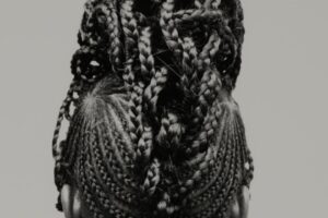 The Social Art of Braided Hair Exhibition