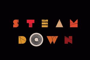 Steam Down + DJ Born Cheating at EFG London Jazz Festival