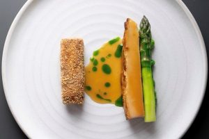 Lockside Kitchen Supper Club