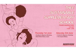 Thee Sustainable Supplementary School