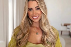 At Home With... Suzi Angelina