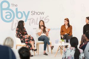 The Baby Show