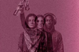 Newham Plays: Three Ghosts of Silvertown