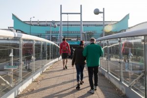 Heritage Open Day at the UEL Archives