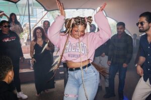 UEL Summer Festival