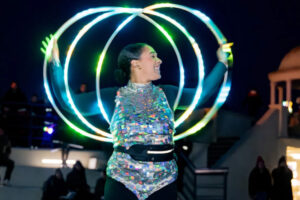 UEL After Dark Festival 2026