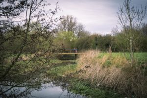 UNDERCURRENT – join Revoluton Arts for a creative exploration of the River Lea