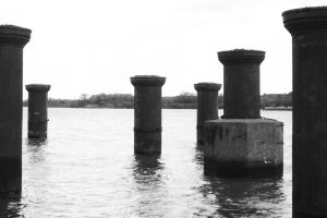 Post Post-Industrial: Surveying the traces of the Beckton Gasworks