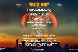 WAH In The City