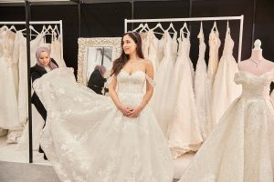 The National Wedding Show