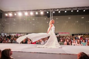 The National Wedding Show