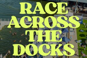 Race Across the Docks