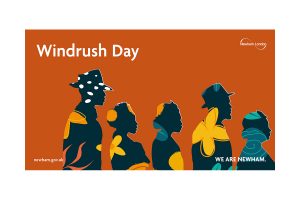 Windrush 2024 celebrations: dance workshop