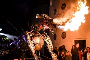 After Dark Festival 2025