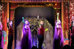 The Magic of Christmas