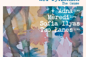 Christian Löffler presents 'Until We Meet Again'