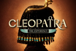 Cleopatra: The Experience