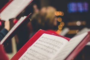 Carols on the Green