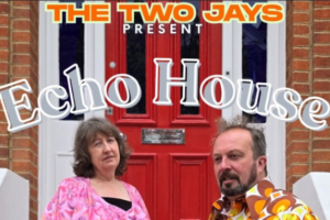 Echo House