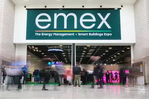 emex 2026 - The Energy Management and Smart Buildings Expo