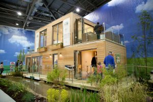 Grand Designs Live: claim your two free tickets