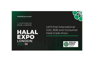 Halal Expo London