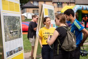 Join the Conversation: Our Consultation Programme