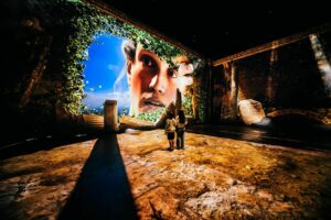 The Last Days of Pompeii: The Immersive Exhibition