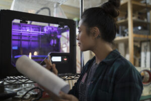 Made Smarter London: Sustainable Manufacturing Showcase