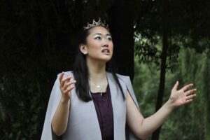 Midsummer Magic