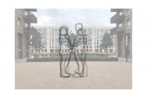 Newham for Empathy: A Public Artwork