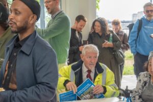 What's next in Royal Victoria and Silvertown?