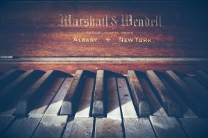 Live Jazz: Basil Hodge Trio