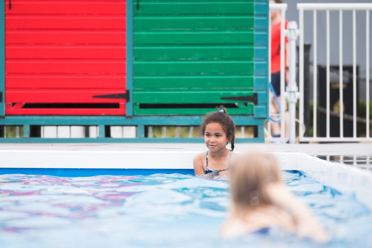 Royal Docks Summer Splash 2023 Royal Docks