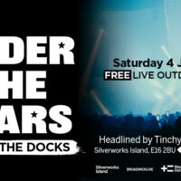 Under the Stars: Live at the Docks