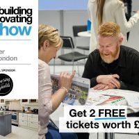 London Homebuilding & Renovating Show
