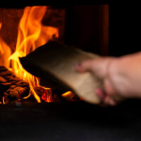 February events at Sweheat Sauna