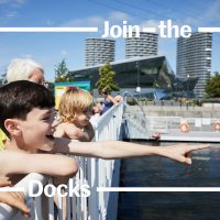 Join the Docks 2019