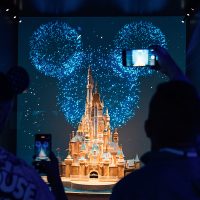 Disney100: The Exhibition