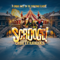 Scrooge Cirque