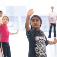Ballet Club - May Half Term Programme
