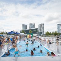 Join the Docks 2019
