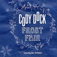 Cody Dock Frost Fair