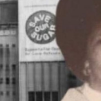 Coming Together: Sharing and Mapping the History of Tate & Lyle Workers