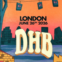 Deep House Bible Open Air