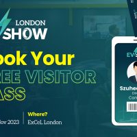 The London EV Show